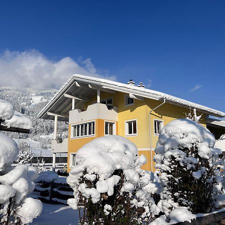 Appartement Christine Sankt Johann im Pongau Kültér fotó