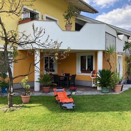 Appartement Christine Sankt Johann im Pongau Kültér fotó