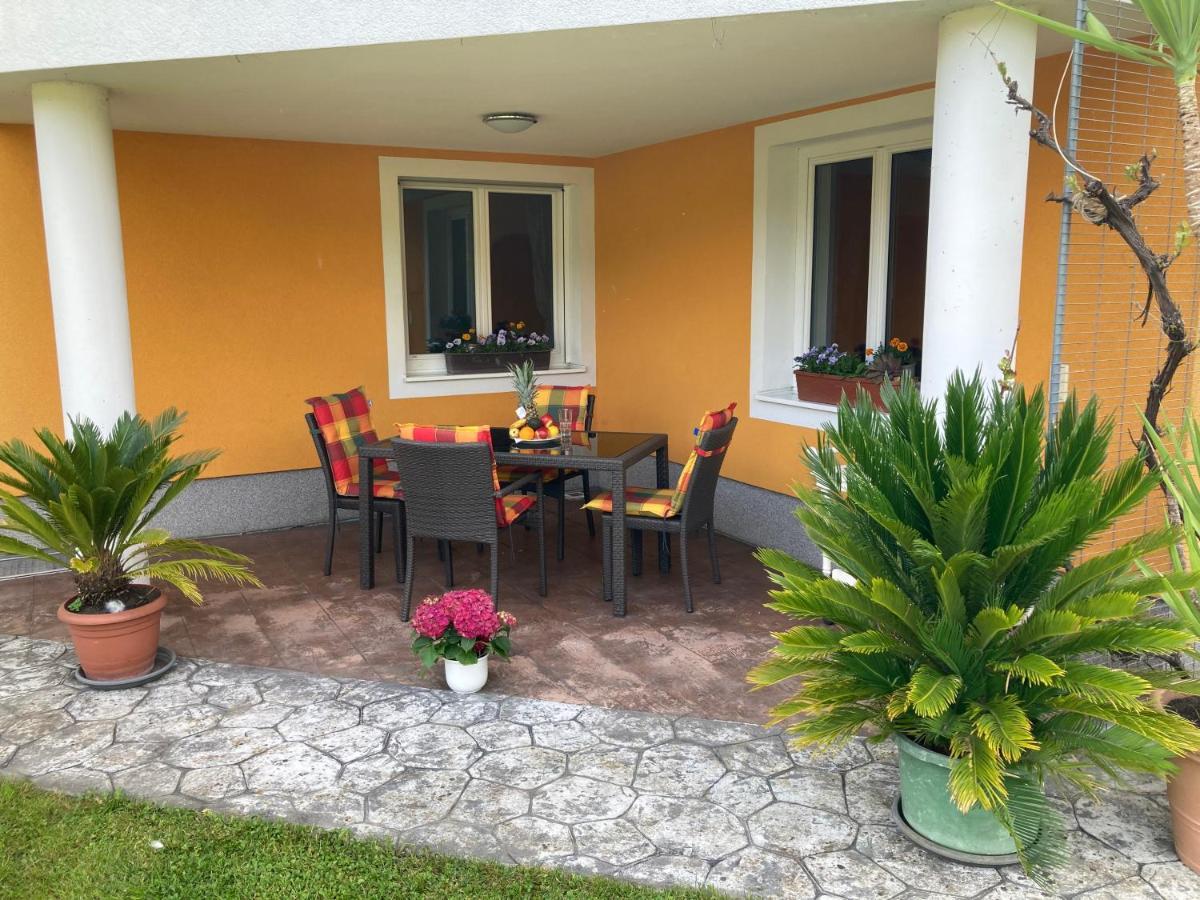 Appartement Christine Sankt Johann im Pongau Kültér fotó