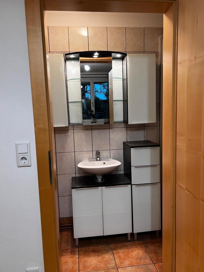 Appartement Christine Sankt Johann im Pongau Kültér fotó