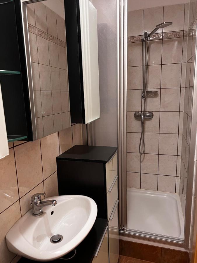 Appartement Christine Sankt Johann im Pongau Kültér fotó