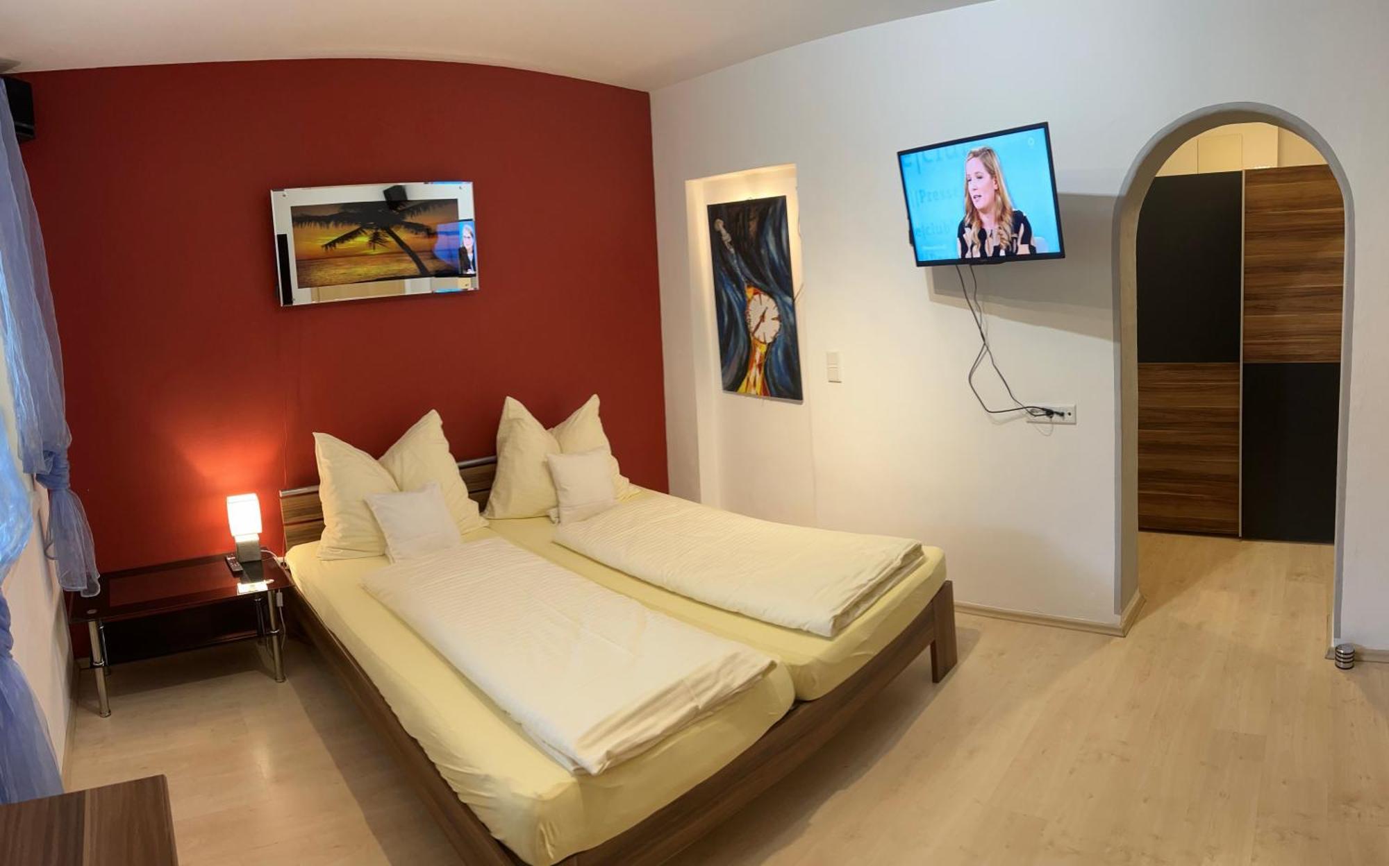 Appartement Christine Sankt Johann im Pongau Kültér fotó